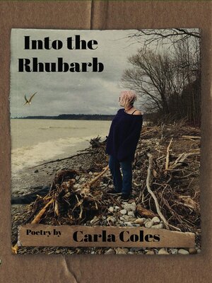 cover image of Into the Rhubarb
